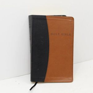 Holy Bible KJV Reference Edition